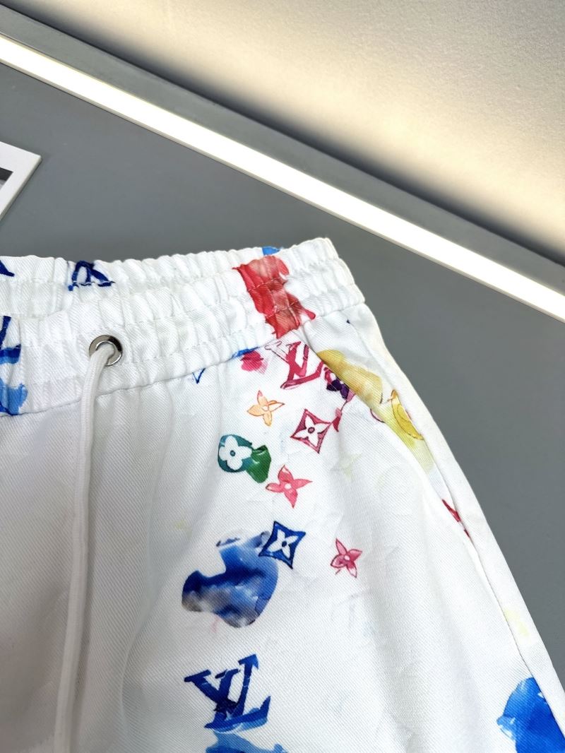 Louis Vuitton Short Pants